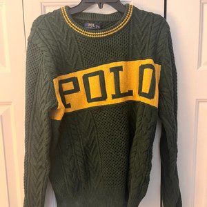 Polo Ralph Lauren Sweater